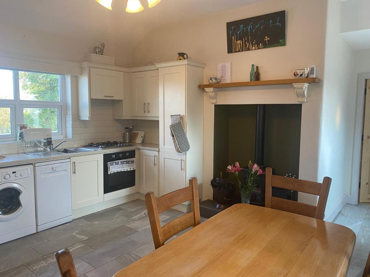 Hillview Cottage Bantry Exterior photo